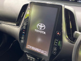 プリウスPHV 1.8 S ナビパッケージ GR スポーツ 