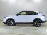 自慢のエンジンはパワードbyHONDAです。精度とバランスにこだわって、低回転からスムースなパワーを発揮します。