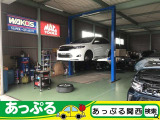 お車で来られる際は松茂吉野線です。電車でこられる際は最寄り駅は板野駅です。駅にはスタッフがお迎えに上がりますので是非見に来てください!