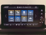 純正メモリーナビとバックカメラ付☆bluetoothオーディオでドライブも好きな音楽を聴いて楽しめます。TV視聴も可能です☆
