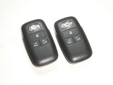 【スマートキー】簡単便利機能♪キーを取り出さずにドアを施錠&解錠。クルマの始動も可能です。