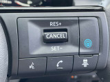 同一車線運転支援システム「プロパイロット」が付いており、高速道路の運転も楽になります