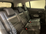C5エアクロスSUV シャイン パック ブルーHDi ディーゼル 本革シート サンルーフ