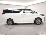 アルファード ハイブリッド 2.5 SR Cパッケージ E-Four 4WD 