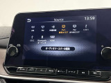 日産メーカーナビ、フルセグTV、AppleCarPlay・Bluetooth機能が付いておりますので快適にドライブを楽しむ事が出来ます。