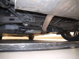 下廻りの状態