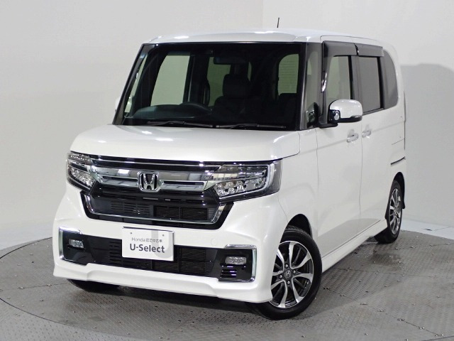 N-BOXカスタム L