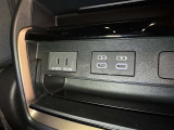 AC100V電源は1500Wまでの電化製品が使用できます!