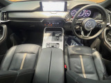 CX-80 3.3 XD ハイブリッド エクスクルーシブ スポーツ ディーゼル 4WD 