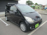 ムーヴ X VS 