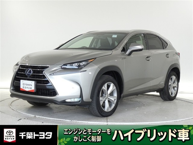 NX 300h バージョンL