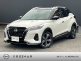 当店のキックスをご覧いただきありがとうございます☆走行距離は多めですが内外装ともキレイです♪ナビにプロパイロット、ドライブレコーダーなど装備も充実のオススメ車が入りました!