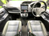 ヴォクシー 2.0 ZS 煌 