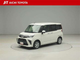 ルーミー 1.0 G 