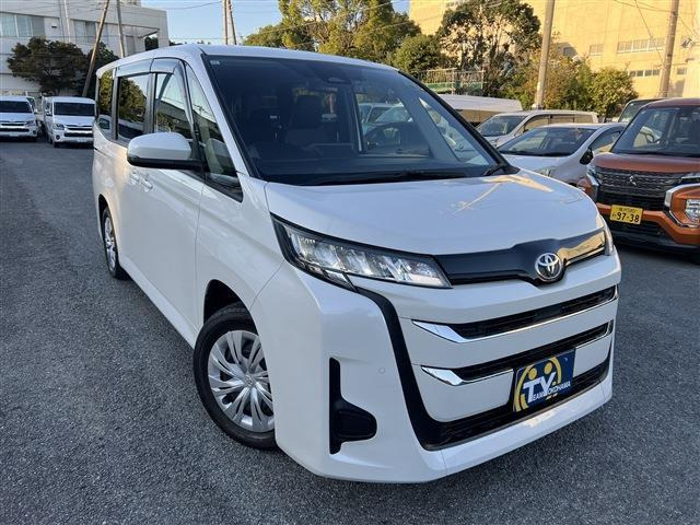 ノア 2.0 X Bluetooth ETC 左電動スライドドア