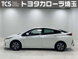 外板色はホワイトパールクリスタルシャイン(070)!
