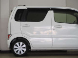 軽マートの車は全車安心の保証付!!自信があるのでできるんです♪整備工場、板金工場、完備♪