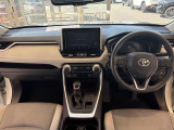 RAV4 2.0 G 4WD 4WD 修復歴無し