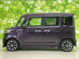 フレアワゴン カスタムスタイル ハイブリッド XS 4WD 