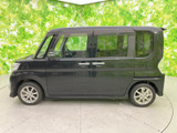 タントカスタム X SAII 4WD 