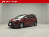 トヨタ シエンタ