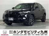統一感のあるカラーリングで、美しいプロポーションが際立つZR-V e:HEV Zです。