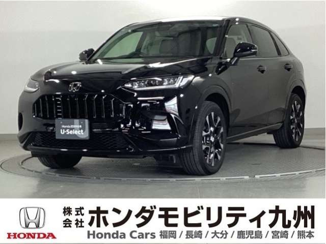ZR-V 2.0 e:HEV Z