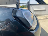 BMWのオートライトは積極的にライトをつけることにより、自車の存在を周囲に向けアピールいたします。それは安全性への配慮でもあります。