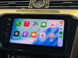 AppleCarPlayやAndroidAuto対応