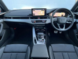 A4アバント 35 TDI Sライン 