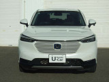 ヴェゼル 1.5 e:HEV Z 4WD 