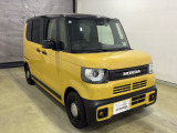 N-BOX ジョイ 2トーン 