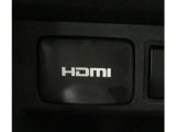 HDMIポートを装備