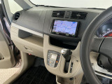 【メーターパネル】シンプルなデザインのメーターパネルは視認性が良く、必要な情報を運転手に分かりやすく伝えてくれます♪