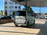 【検査】第三者機関にて車両検査を行っておりますので、安心してお車をお選びいただくことができます。