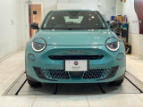 600ハイブリッド 1.2 