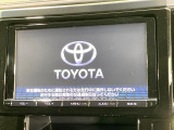 【純正9型ナビ】人気の純正ナビを装備しております。ナビの使いやすさはもちろん、オーディオ機能も充実!キャンプや旅行はもちろん、通勤や買い物など普段のドライブも楽しくなるはず♪