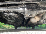 下回りがきれいなうちに、防錆加工の施工がオススメ。降雪地域はもちろん、沿岸部にお住いの方や、趣味でマリン・ウィンタースポーツをされる方にご好評いただいております。