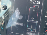 【シートヒーター】寒い日に重宝するシートヒーター!エアコンより早く温まってくれるので寒がりの人も安心ですね♪エアコンの温風は乾燥するから苦手、という方にもをおすすめです。
