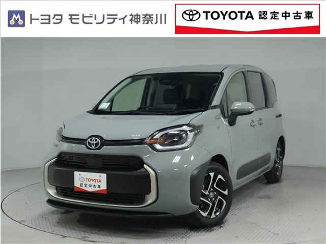 シエンタ ハイブリッド 1.5 Z