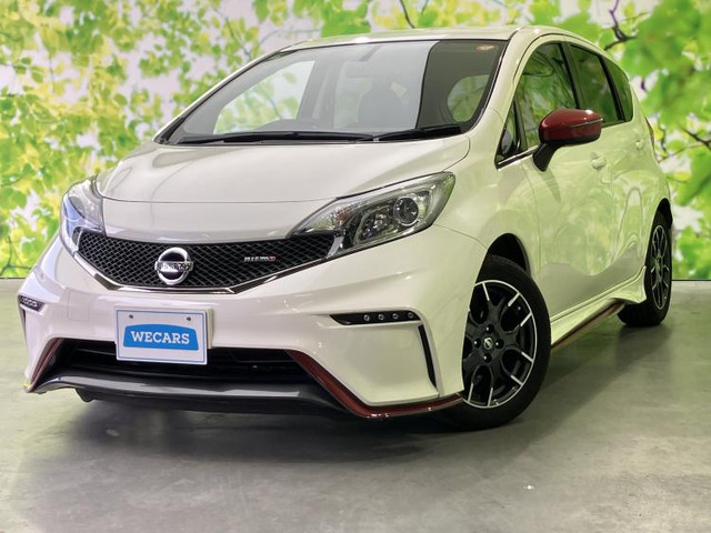 ノート 1.2 NISMO