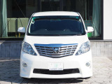 アルファード 3.5 350S プライムセレクションII タイプゴールドII 4WD サビ少ない本...