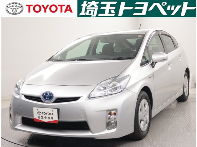 プリウス 1.8 S
