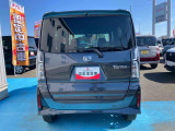 タントカスタム RS リミテッド 