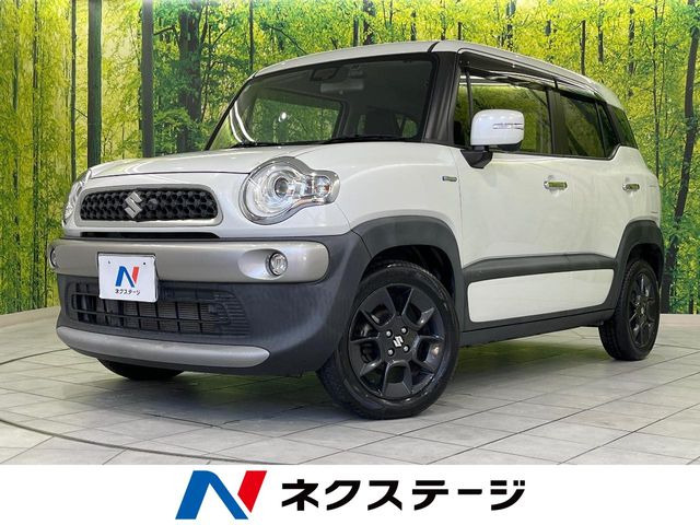 クロスビー 1.0 ハイブリッド(HYBRID) MZ
