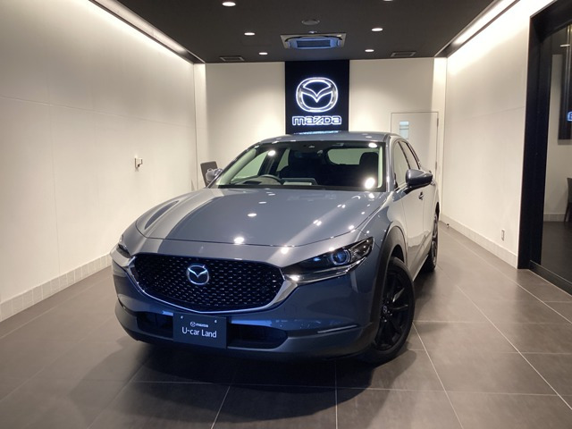 マツダ CX-30 