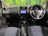 ノート 1.2 X FOUR Vセレクション プラスセーフティ 4WD 