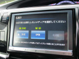 CD、テレビ、Bluetooth装備しております!快適な車内環境でドライブをお楽しみください♪