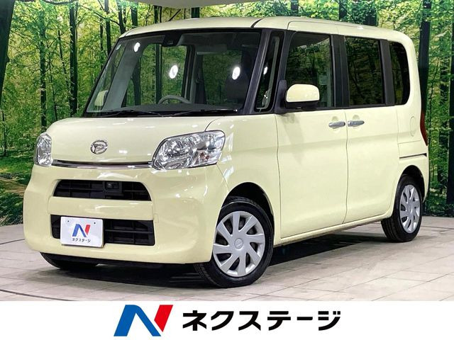 タント X SAII