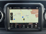 AppleCarPlay/AndroidAuto搭載